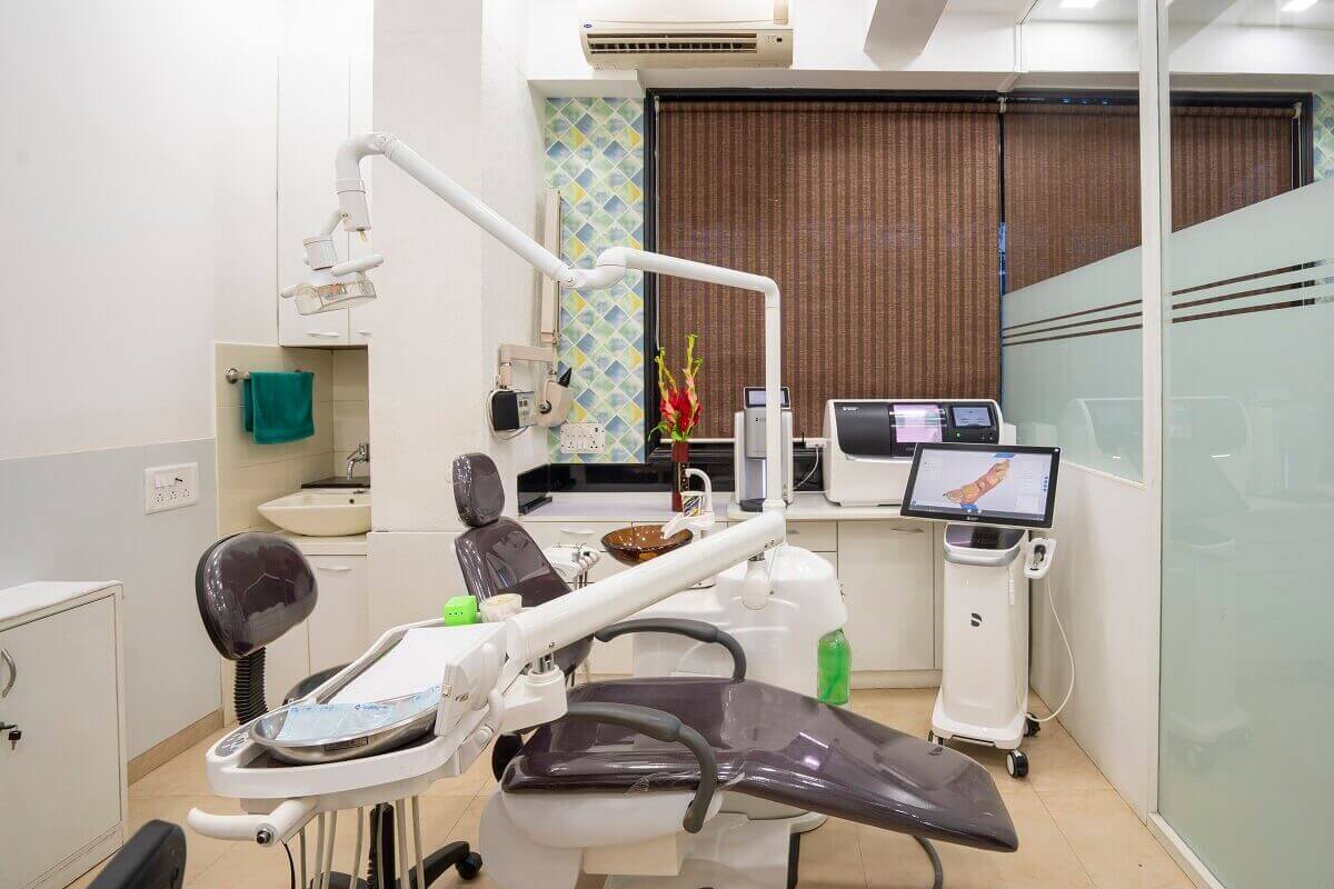 The Dental Concepts